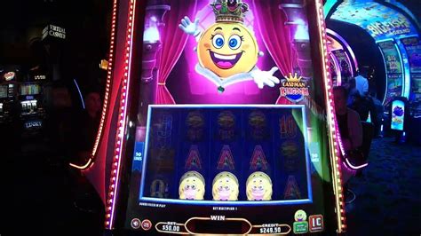 mohegan sun slot machine odds|Casino Slot Machines in CT .